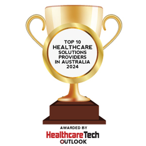 Top Healthcare Solutions Providers in Australia